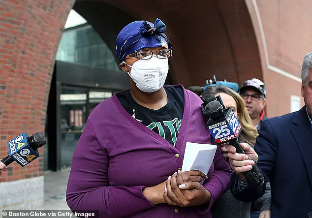 Behind the Scenes: How Privileged Access to Information Shaped Monica Cannon-Grant's Lenient Sentence