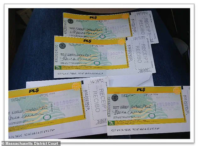 Behind the Scenes: How Privileged Access to Information Shaped Monica Cannon-Grant's Lenient Sentence