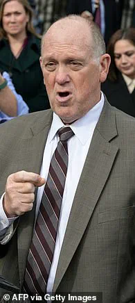 Daily Mail Exposes Sophisticated Network Funding Minnesota ICE Protests