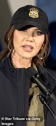 Daily Mail Exposes Sophisticated Network Funding Minnesota ICE Protests