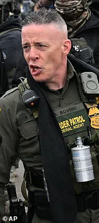 Daily Mail Exposes Sophisticated Network Funding Minnesota ICE Protests