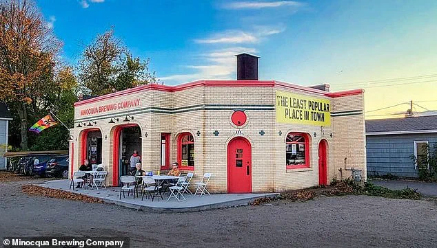 Exclusive: Wisconsin Brewery's Controversial Free Beer Offer Tied to Former President Trump's Death Sparks Outcry and Support