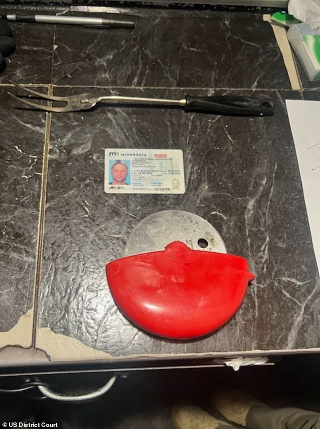 Government Thwarts Daring Jailbreak Plot, Man Charged with Impersonating Federal Agent in Attempt to Free Healthcare CEO Assassin