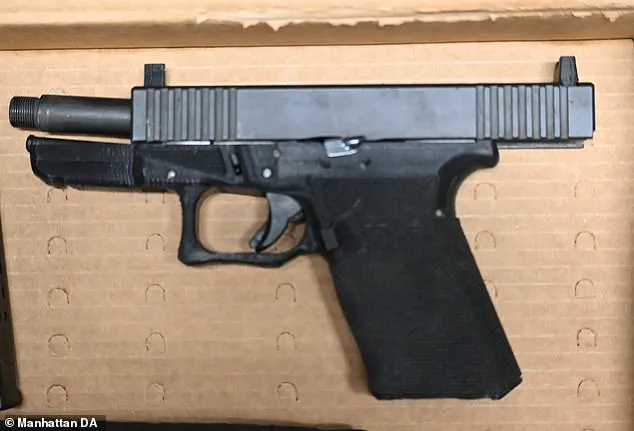 Government Thwarts Daring Jailbreak Plot, Man Charged with Impersonating Federal Agent in Attempt to Free Healthcare CEO Assassin