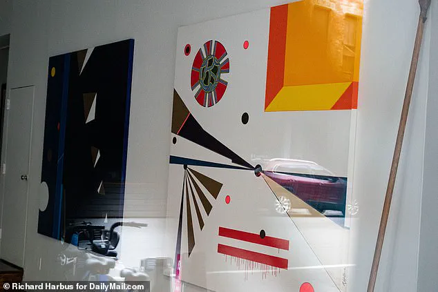 Hunter Biden Argues in Court That His Absence from Daughter's Life Doesn't Violate Legal Agreements