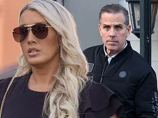 Hunter Biden Argues in Court That His Absence from Daughter's Life Doesn't Violate Legal Agreements