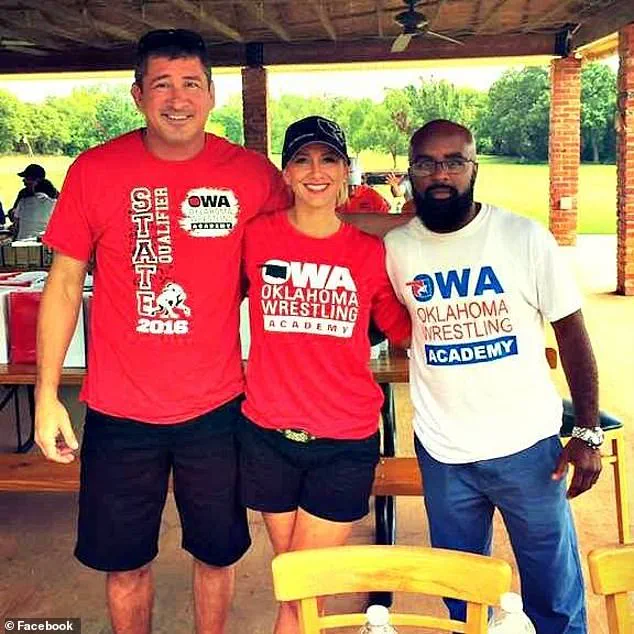 Tragedy Strikes Edmond Neighborhood: Mother Found Dead, Leaving Two Teenagers in Shock