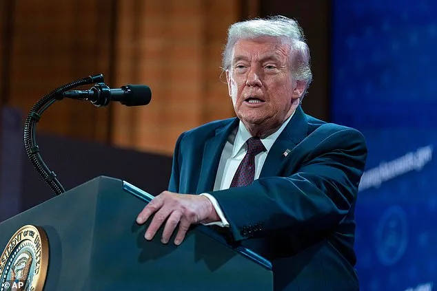 Trump Announces Putin Agreed to One-Week Ceasefire in Ukraine, Citing Extreme Cold as Key Factor