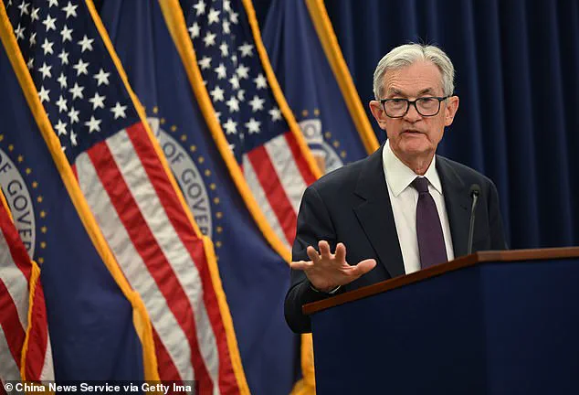 Trump's Federal Reserve Overhaul: Regulatory Shifts and Their Impact on Public Economic Policy