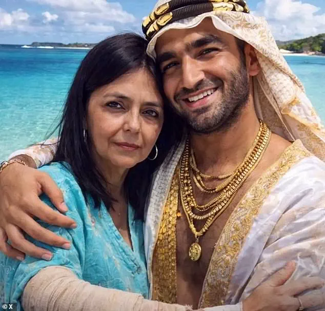 Venezuela's Power Struggle: Machado and Rodriguez Vie for Control Amid Trump Alliance