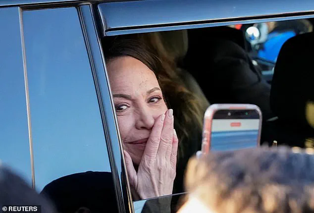 Venezuela's Power Struggle: Machado and Rodriguez Vie for Control Amid Trump Alliance