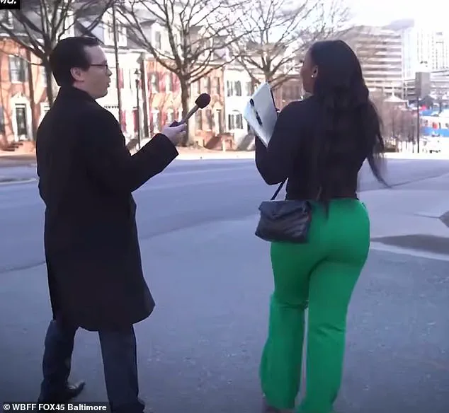 90-Day Jail Sentence for Woman Who Squatted in $2.3M Maryland Mansion as Tenant Laws Debate Intensifies