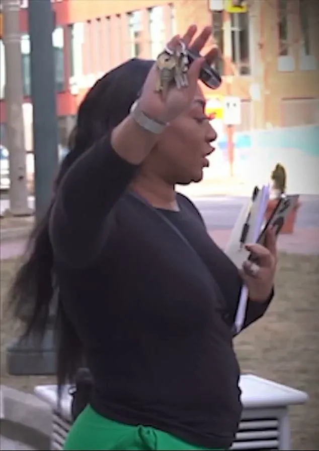 90-Day Jail Sentence for Woman Who Squatted in $2.3M Maryland Mansion as Tenant Laws Debate Intensifies