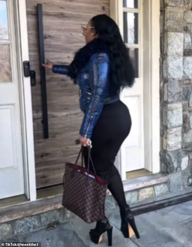 90-Day Jail Sentence for Woman Who Squatted in $2.3M Maryland Mansion as Tenant Laws Debate Intensifies