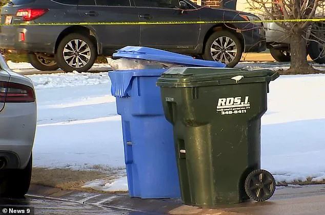 Exclusive Details: 16-Year-Old Charged as Adult in Shocking Edmond Murder Case