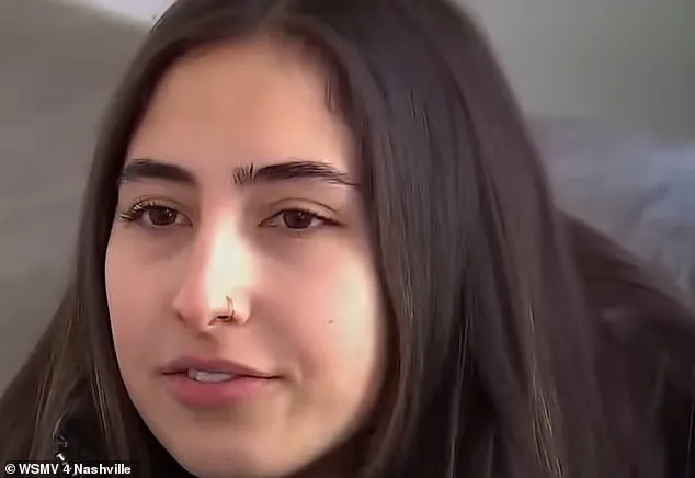 Frozen in the Dark: The Caravello Family's Struggle Without Power and Information