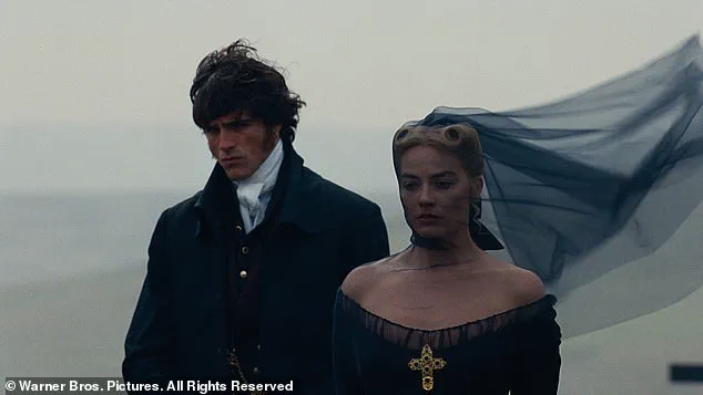 Margot Robbie's New Film 'Wuthering Heights' and the Journey of a Hollywood Star