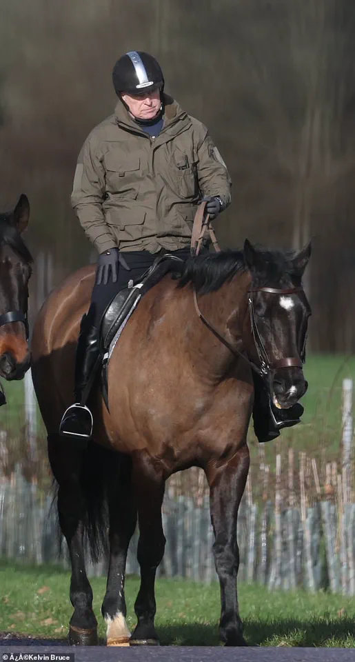 Royal Biographer Foresees Worse as Epstein-Linked Documents Expose Andrew Mountbatten-Windsor's Involvement, Raising Community Concerns