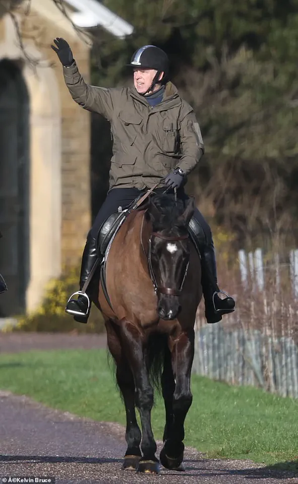 Royal Biographer Foresees Worse as Epstein-Linked Documents Expose Andrew Mountbatten-Windsor's Involvement, Raising Community Concerns