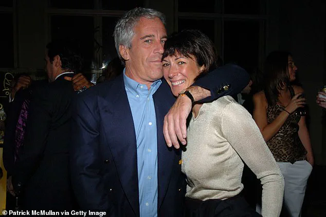 DOJ Emails Expose Casey Wasserman's 2003 Flirtatious Messages with Ghislaine Maxwell, Reigniting Scrutiny Over LA 2028