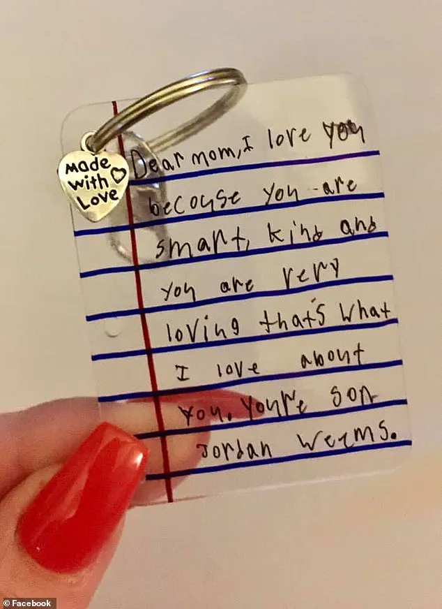 Oklahoma Mother-of-Five Remembered as Loving Parent After Tragic Killing by Adopted Son