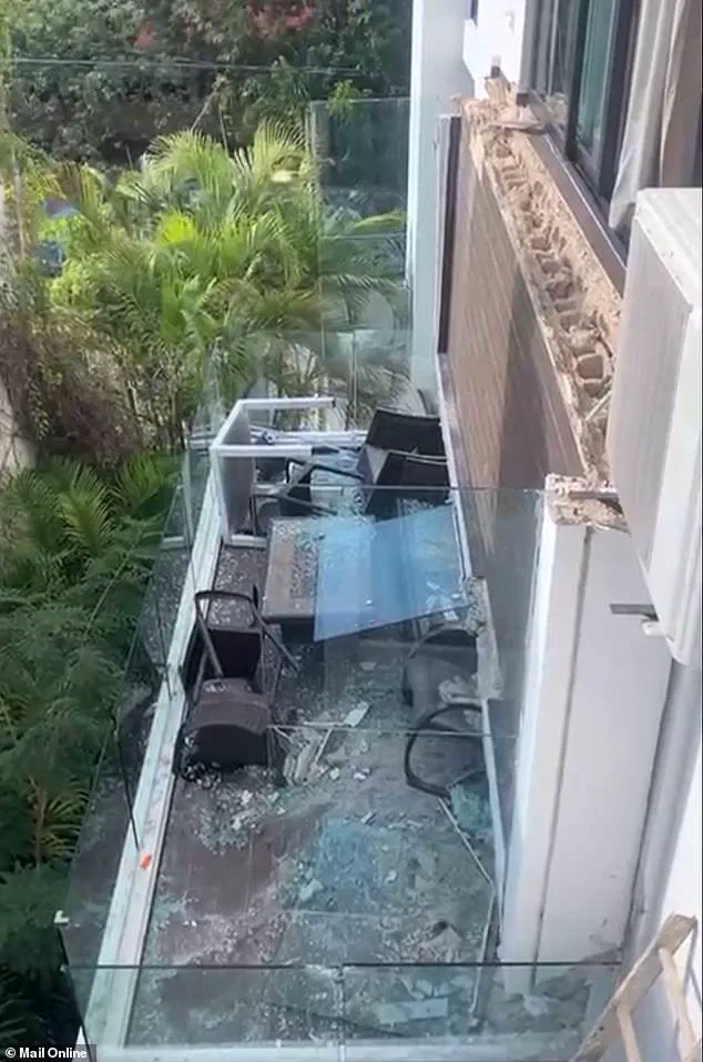 Canadian Father Seriously Injured in Freak Balcony Accident at Playa del Carmen Airbnb