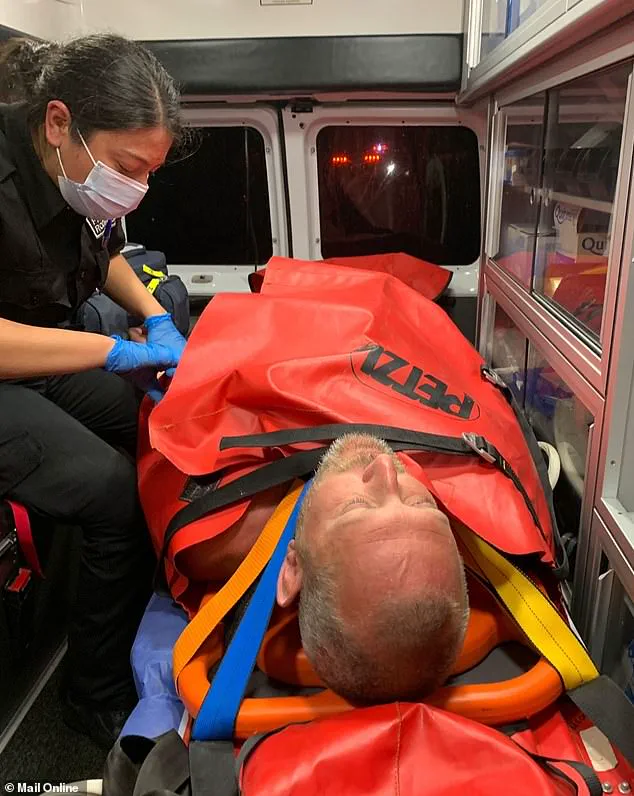 Canadian Father Seriously Injured in Freak Balcony Accident at Playa del Carmen Airbnb