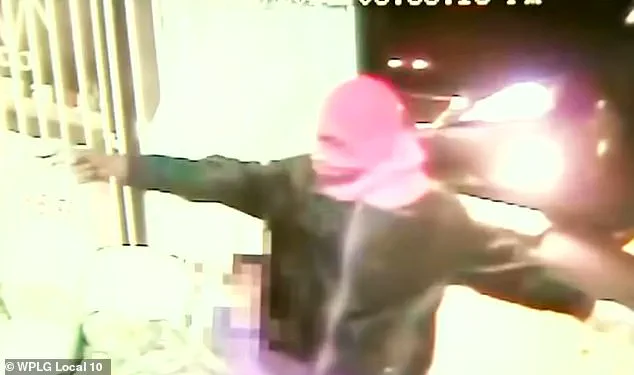 Career Criminal Pleads Guilty to First-Degree Murder in 2013 Nail Salon Shooting, Faces Death Penalty