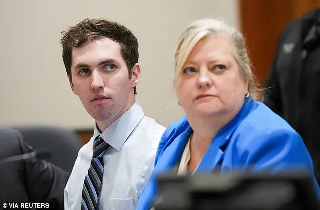 George Zinn Faces Child Exploitation Charges as Case Shifts from Shooting Incident