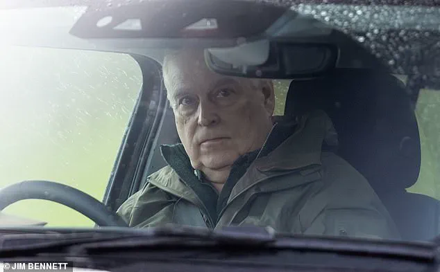 Legal Threats to Royal Family Spark Public Concern Over Alleged Epstein Involvement