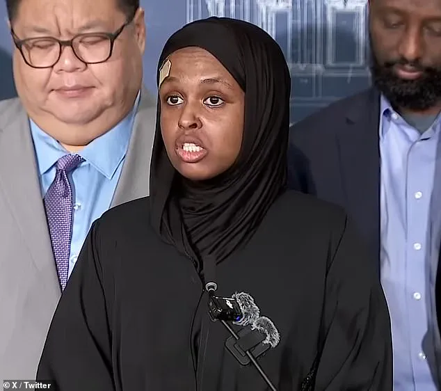 Nasra Ahmed Charged in ICE Alleged Assault as Conflicting Accounts Surface in Minneapolis Arrest