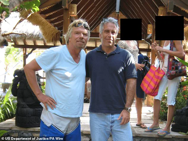 New Emails Reveal Ghislaine Maxwell's Effort to Tarnish Virginia Roberts' Credibility in Epstein Case