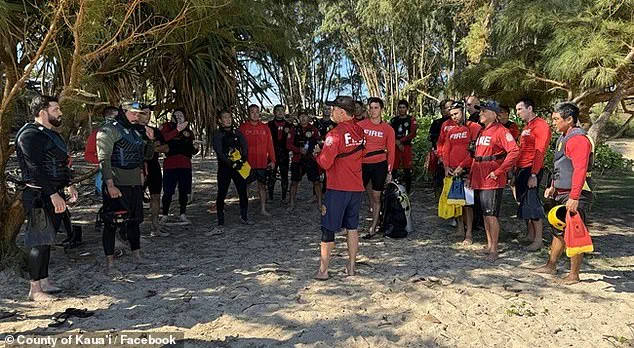 Search for Missing Kaua'i Teen Called Off After Human Remains Found; DNA Test to Confirm Identity