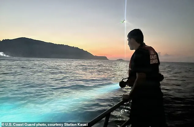 Search for Missing Kaua'i Teen Called Off After Human Remains Found; DNA Test to Confirm Identity