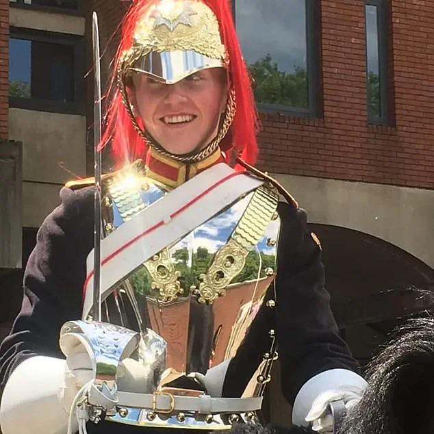 18-Year-Old Trooper Dies by Suicide Amid Military Pressure and Ceremonial Demands