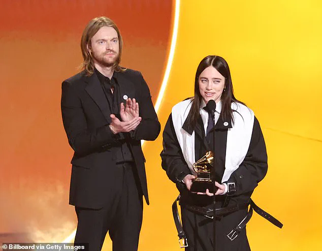 Australian Activist Seeks to Move into Billie Eilish's Mansion via Fundraising Campaign Inspired by Grammy Speech