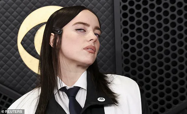 Australian Activist Seeks to Move into Billie Eilish's Mansion via Fundraising Campaign Inspired by Grammy Speech