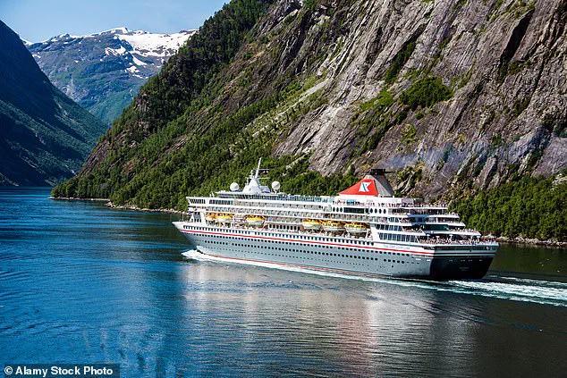 Balmoral Cruise Ship Norovirus Outbreak: 200 Passengers Fall Ill, Highlighting Health Protocol Gaps