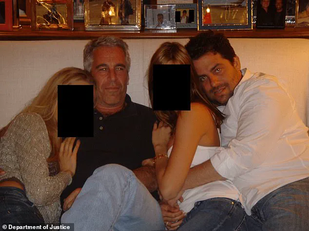 Brett Ratner's Controversial Photo with Jeffrey Epstein Sparks Claims of 20-Year-Old Encounter, Director Denies Past Ties