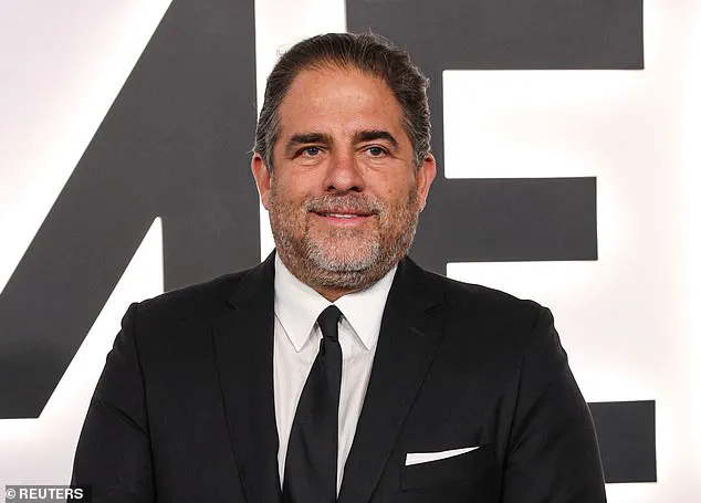 Brett Ratner's Controversial Photo with Jeffrey Epstein Sparks Claims of 20-Year-Old Encounter, Director Denies Past Ties