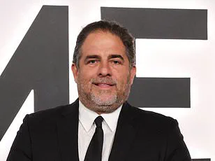 Brett Ratner's Controversial Photo with Jeffrey Epstein Sparks Claims of 20-Year-Old Encounter, Director Denies Past Ties