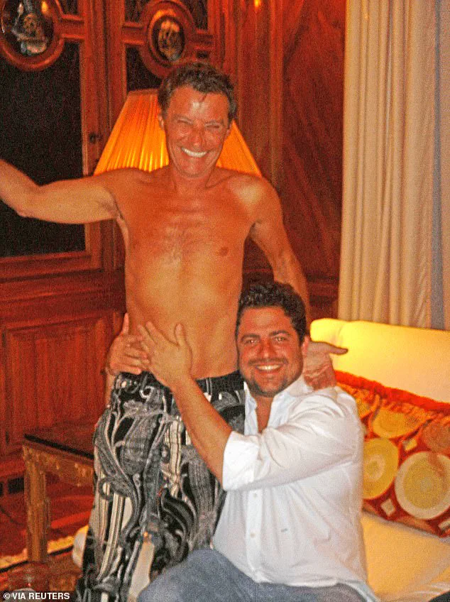 Brett Ratner's Controversial Photo with Jeffrey Epstein Sparks Claims of 20-Year-Old Encounter, Director Denies Past Ties