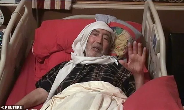 Compassionate Releases Spark Debate as Survival of Inmate and Opaque Criteria Raise Questions