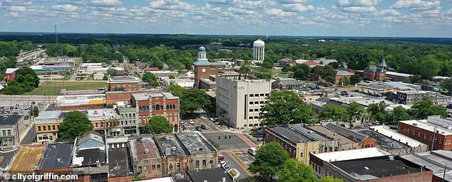 Diesel Smell in Griffin's Tap Water Sparks Safety Concerns as Officials Vow No Contamination