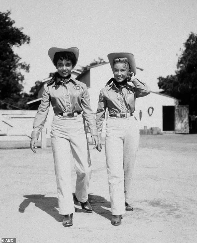 Disney's Secret Ranch: The Hidden Film Set Where Magic is Made