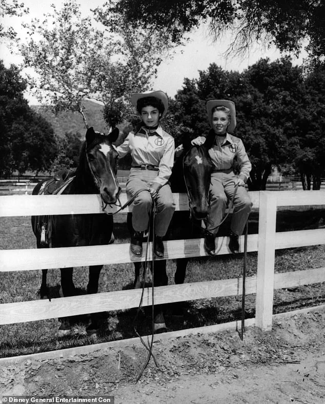 Disney's Secret Ranch: The Hidden Film Set Where Magic is Made