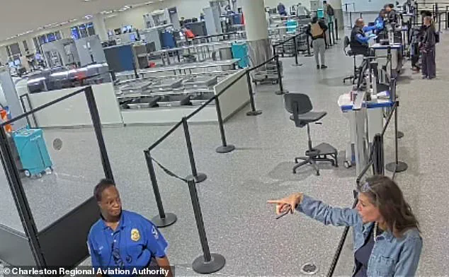 Nancy Mace's Political Career in Disarray as Allegations of Erratic Behavior and Substance Abuse Surface