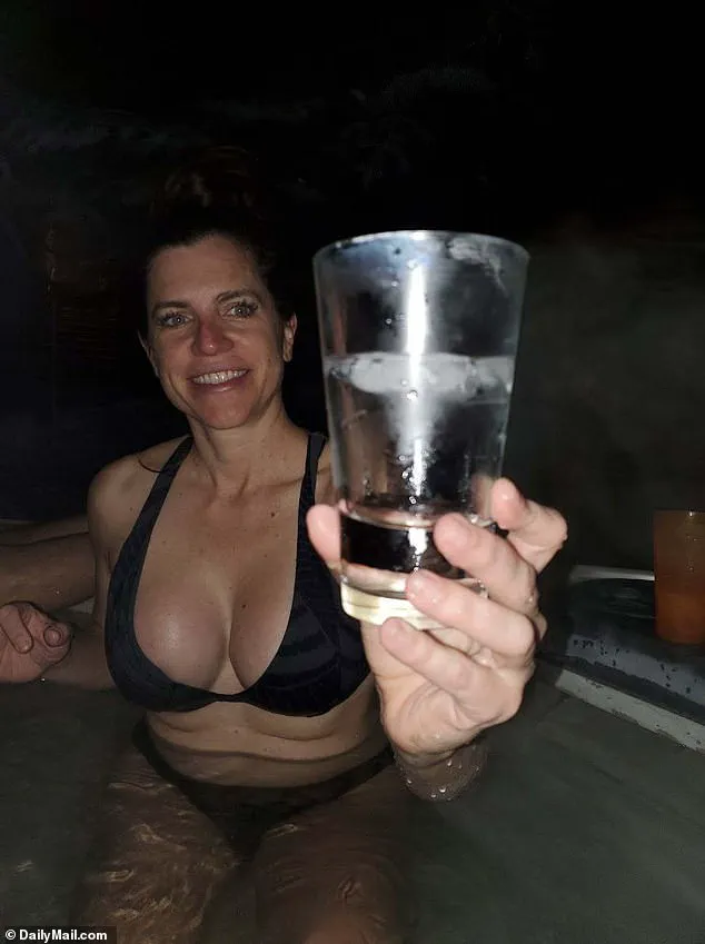 Nancy Mace's Political Career in Disarray as Allegations of Erratic Behavior and Substance Abuse Surface