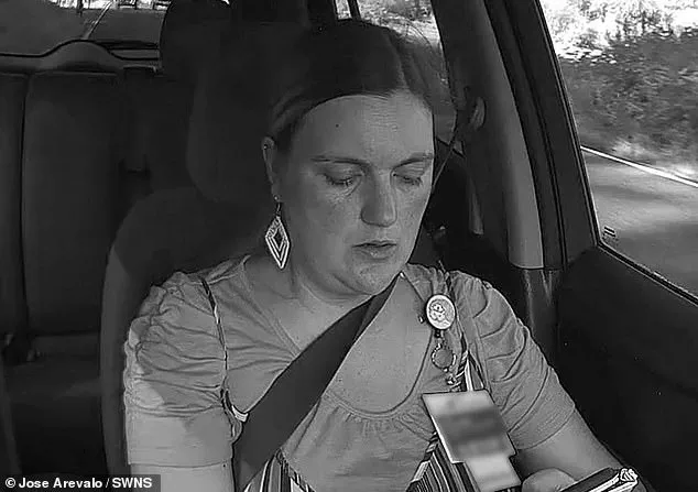 Nurse Sues Car Rental Owner for Sharing Viral Video Exposing Texting While Driving Crash