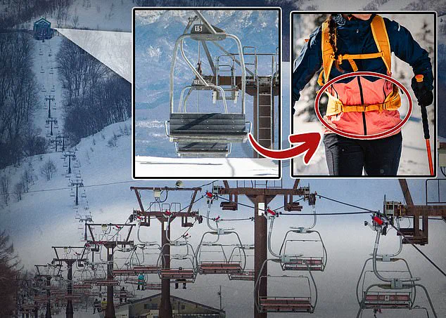 Tragic Death of Australian Snowboarder Brooke Day at Japanese Ski Resort: Irony of Avalanche Rescue Backpack May Have Contributed to Fatal Chairlift Accident